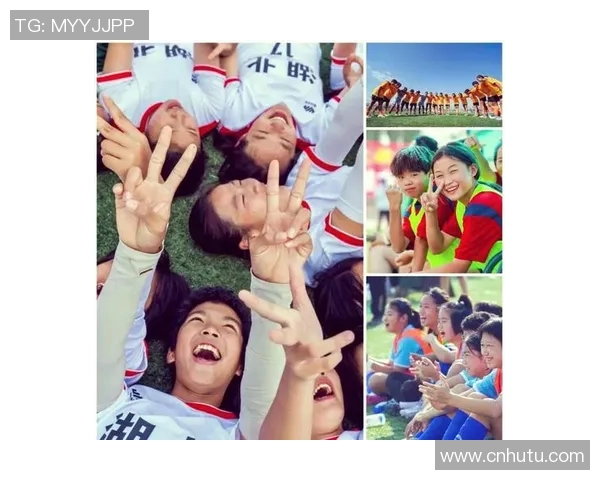 残疾人勇敢追梦在绿茵场上展现足球激情与坚韧精神