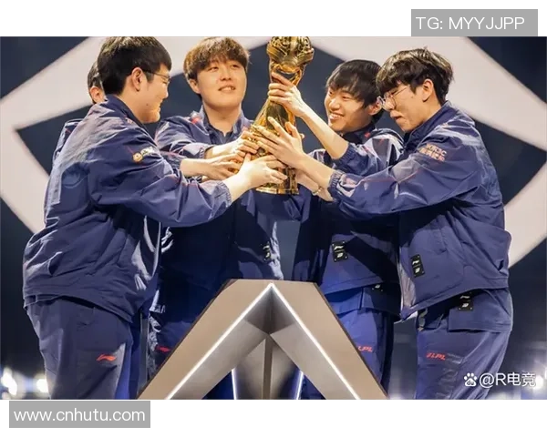 深入分析BLG战队中路突破战术的核心策略与执行细节